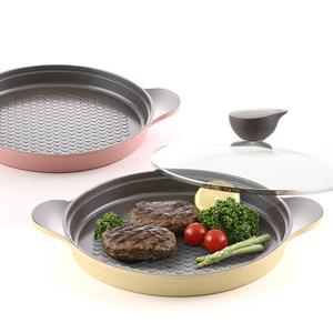 네오플램 에콜론 파티캐서롤 26cm+유리뚜껑