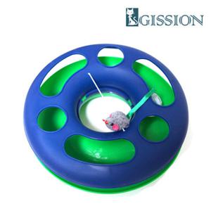 지숑 크레이지 덤블링마우스