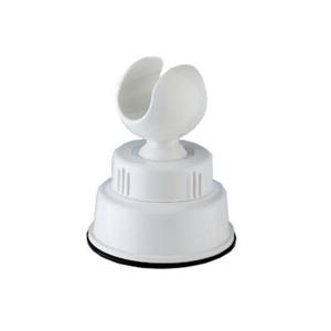 [SONAKI] 소나기 압착샤워기 행거(백색)