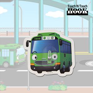 [터치앤터치]요술후크 타요 03 로기