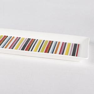 아트박스/로코리빙 로코 프렌드베어 직사각접시 2p