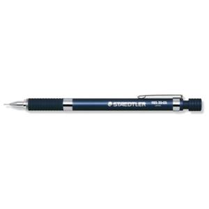 최고급 샤프 블루 0.5 925 35-05N 1자루 STAEDTLER