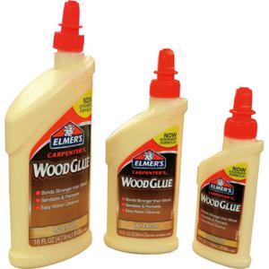 목공접착제 236ml(EM7010 엘머스)