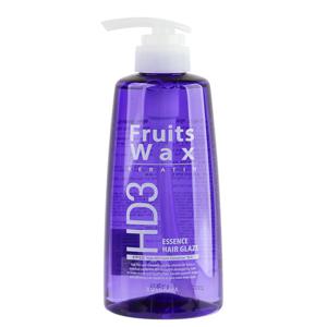 과일나라 후르츠왁스 케라틴 에센스 헤어글레이즈500g
