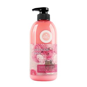 과일나라 바디프랜 바디 로션 오리엔탈 로즈 500g