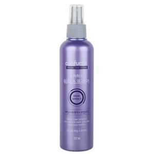 과일나라 컨퓸 슈퍼하드 워터 스프레이 252ml