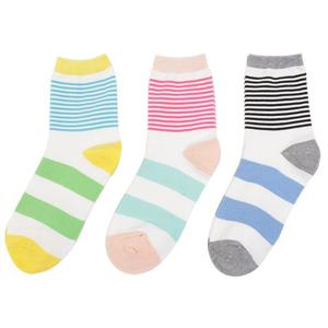 [제이핑크]여성 사뿐단가라 프리미엄 패션양말