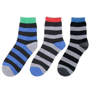 [제이핑크]남성 보이단가라 프리미엄 패션양말