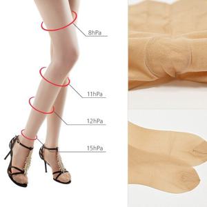 [제이핑크] 30D압박 기능성 팬티스타킹