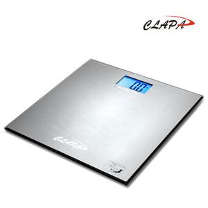 클래파 디지털 체중계BFB-DS180S(직각) - 스텐레스