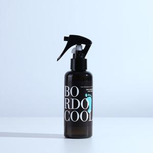 보르도 민트 쿨링 풋 스프레이+발냄새+쿨링+산뜻한 마무리 150ml