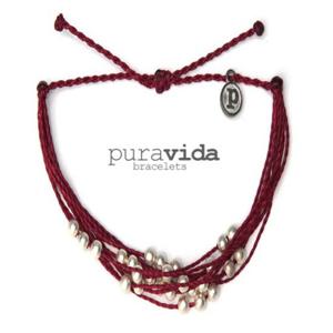 [푸라비다]platinum_Candy Apple Red