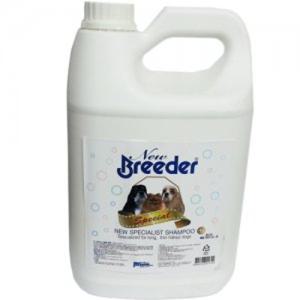 뉴브리더 스페셜리스트 샴푸(4L)