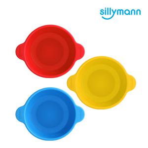 [실리만] 실리콘 시리얼볼 WSB202