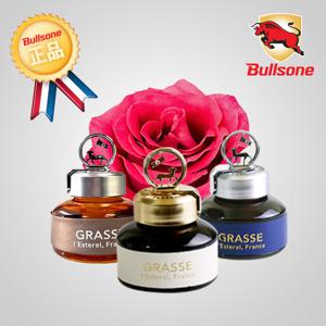 불스원 정품 그라스 레스떼렐 방향제 대용량 3종   택1