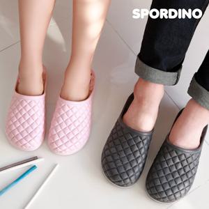 [스포디노] 바스터틀_가볍고 편안한 기능성 욕실화