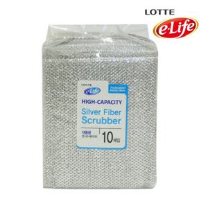 119299 롯데 은사수세미 (대용량)