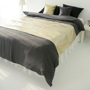 메탈골드 베드러너