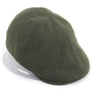 아트박스/더로라 헌팅캡 - 울 도리구찌 헌팅데이 H530