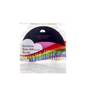 아이캔디 레인보우 볼륨 S브러쉬 (반달)