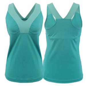 리복 여성 브라탑/플레이드라이/민소매 티셔츠-Z17774