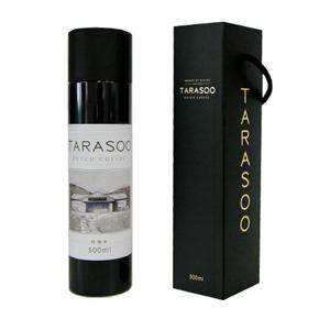 더치커피 타라수 오리지날 500ml