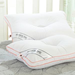 다운필 입체 경추베개솜40X60cm(2개세트)