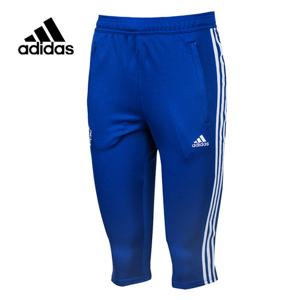 아디다스 첼시 카프리 팬츠(AP6149) 축구 칠부바지