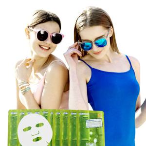 [LIKE SKIN]라이크스킨 대나무 여성용 쿨나시