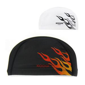 [D2122] 쿠기 수영모자 [DU656] 유아동 주니어 수모