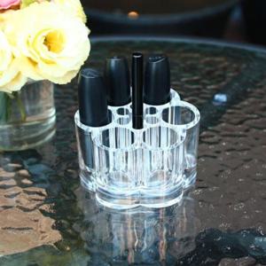 립스틱 정리함 6구 립홀더(소)