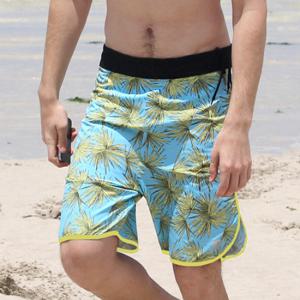 [OLA]올라 남성 팜트리 보드숏 P00000BW 서핑팬츠/수영복