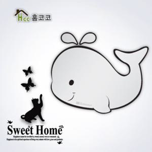 아크릴 안전거울