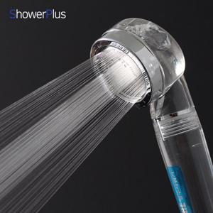 샤워플러스 SF300 서프라이즈 샤워기-클리어