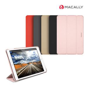 맥컬리 아이패드 프로 9.7 스텐드 온/오프 케이스
