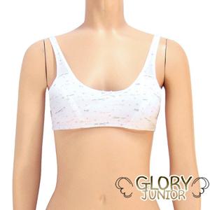 [글로리]주니어1단계 깜찍 스포츠브라1종(GBR1512)