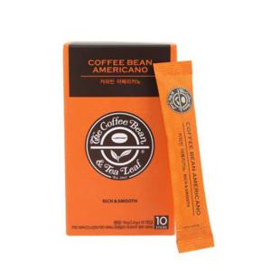 [440431][커피빈] 아메리카노 10T