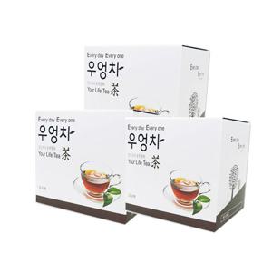 착한농부 우엉차 20티백 x 3박스
