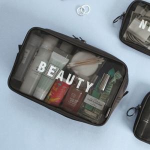 [아이띵소] MONO POUCH_L (여행용 파우치 / 휴대용 파우치)