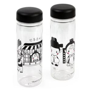 [박씨상방] 전통 트라이탄보틀 물병