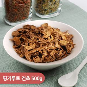 [건강한밥상]핑거루트 건초 (인도네시아) 500g