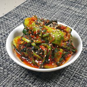 [반찬천국] 오이소박이