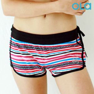 [OLA]올라 여성 베니 보드숏 OP002 수영복/서핑/팬츠