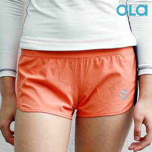 [OLA]올라 여성 트로피칼 보드숏 OP003 수영복/서핑