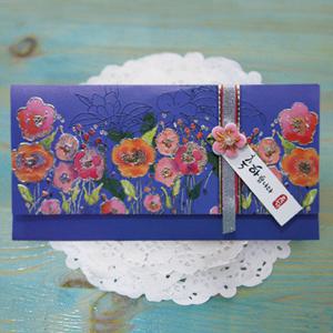 돈봉투/용돈봉투/상품권봉투/ 늘꽃사랑 돈봉투 FB210-2