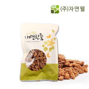 자연웰 소용량 견과 커피땅콩150gx1개