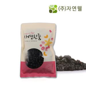 자연웰 소용량 견과 건블루베리 150gx1개