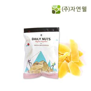 자연웰 건과일 모음 건망고 300gx1개