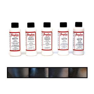 엔젤러스 염색마감제/angelus finisher 염색 후처리제