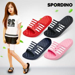 [스포디노] 스타라인_아동부터 성인까지 데일리슬리퍼